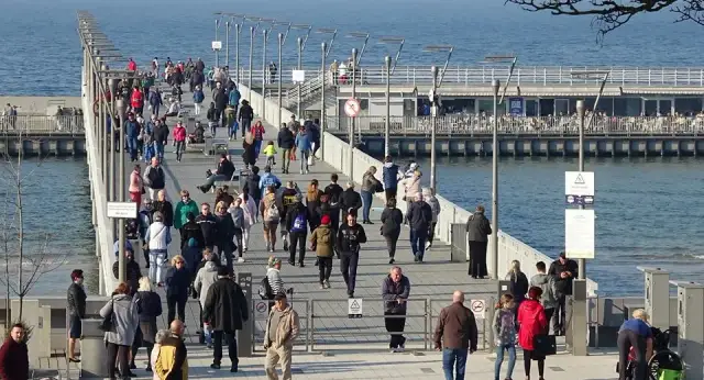 Gdzie płacić opłatę klimatyczną w Kołobrzegu? Sprawdź ważne informacje