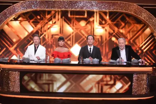 Gdzie oglądać Taniec z Gwiazdami? Live, online, powtórki i za granicą