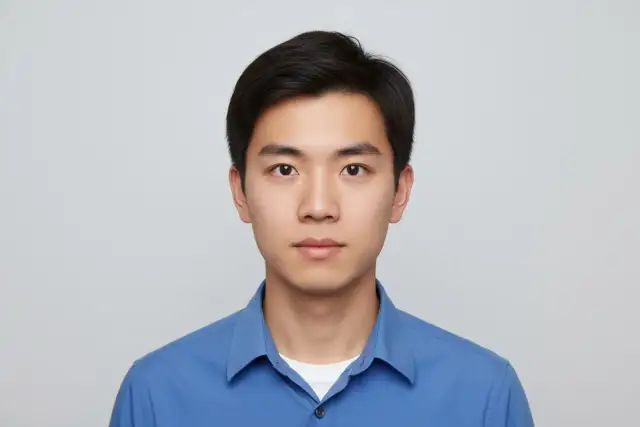 Zdjęcie do rekrutacji na studia: Jak uniknąć odrzucenia i stresu?