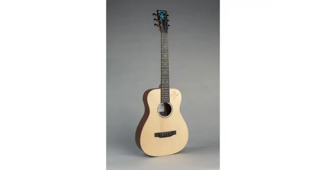 Gitary Ed Sheerana od Martin & Co - unikalne modele i historia
