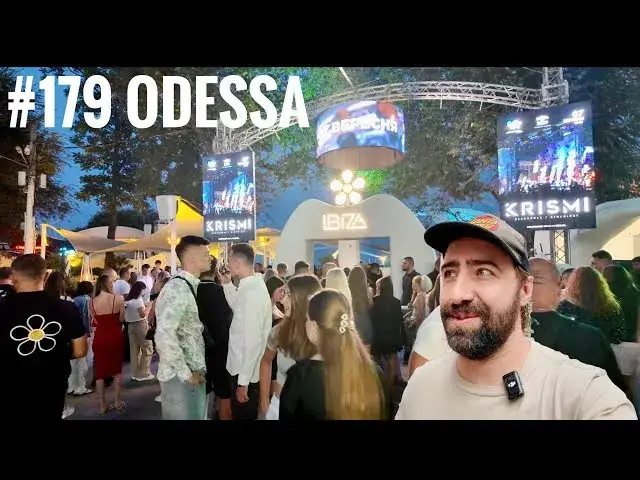 Czy w Odessie jest bezpiecznie? Odkryj zagrożenia i bezpieczne miejsca