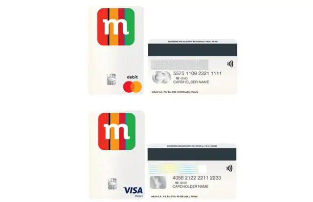Jak szybko i poprawnie ustawić kartę debetową w mBanku – krok po kroku