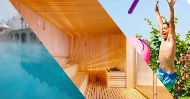 Termy w Zakopanem: Które wybrać na relaks po tatrzańskich szlakach?