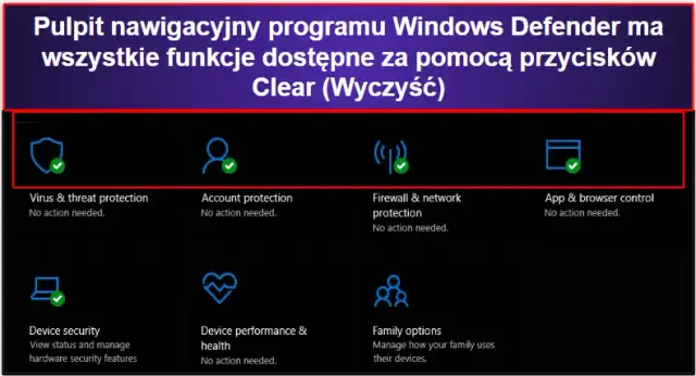 Antywirus 2026: Defender czy płatny? Kiedy warto zainwestować?