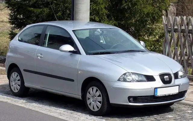 Ile wchodzi płynu do chłodnicy Seat Ibiza? Poznaj kluczowe informacje