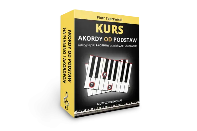 Opanuj "Sto lat" na organach: Pierwszy utwór bez nut!