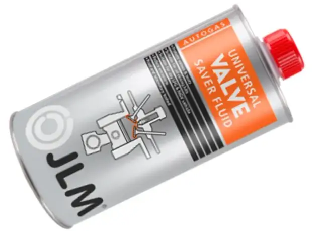 Jaki lubryfikator do LPG zapewni dłuższą żywotność silnika?