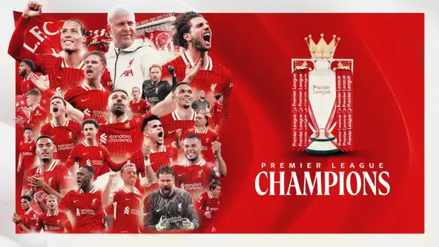 Ile pucharów Ligi Mistrzów ma Liverpool? Poznaj 6 triumfów!