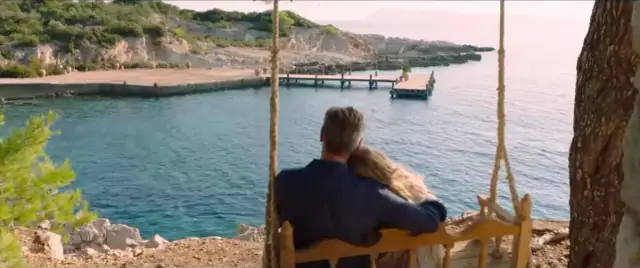 Vis: Odkryj sekrety wyspy Mamma Mia 2 i militarnej historii