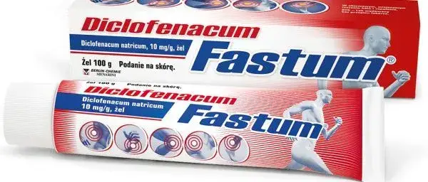 Fastum żel na receptę? Sprawdź skuteczne zamienniki bez recepty