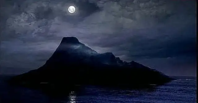 Wyspa Mako: Czy istnieje? Prawdziwe miejsca kręcenia "H2O"!