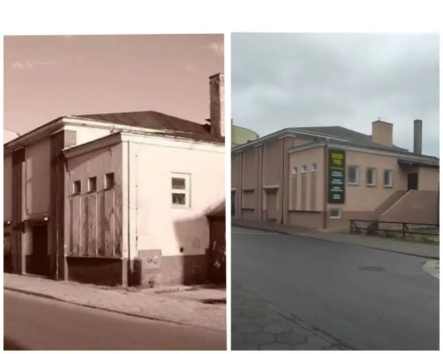 Filharmonia Wejherowo kino: najciekawsze wydarzenia i seanse filmowe