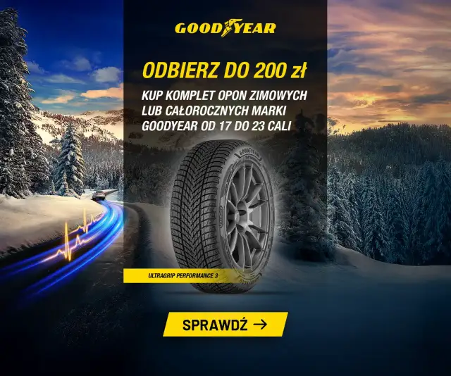 Gdzie kupić opony zimowe? Sprawdź najlepsze oferty i ceny