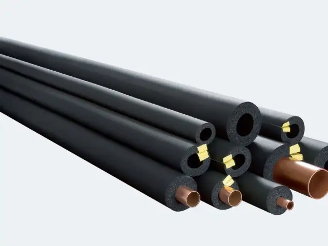 Izolacja rur co cena - poznaj ukryte koszty i oszczędności