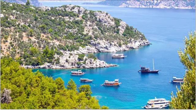 Czy lecąc do Turcji trzeba mieć paszport? Oto, co musisz wiedzieć