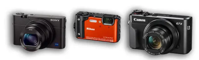 Jaki aparat do sesji zdjęciowych - wybierz najlepszy sprzęt dla siebie