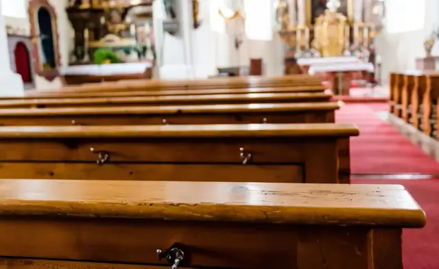 Czy 3 maja trzeba iść do kościoła? Oto, co musisz wiedzieć