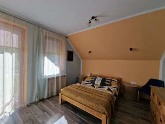 Bieszczady gdzie nocleg - najlepsze opcje zakwaterowania dla każdego