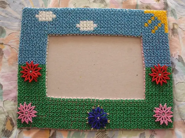 Ramka z tektury DIY: Odkryj sekrety perfekcyjnej oprawy!