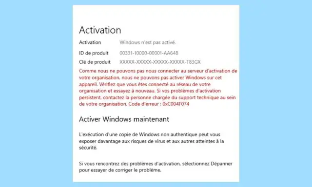 Jak usunąć znak wodny Aktywuj system Windows raz na zawsze