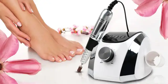 Frezarka do paznokci dla początkujących: Co musisz wiedzieć przed zakupem?