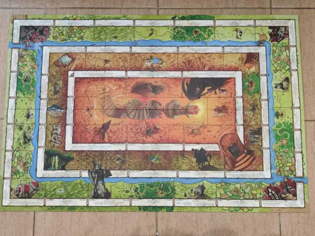 Nowe elementy w dodatku magia i miecz królowa lodu – co warto wiedzieć