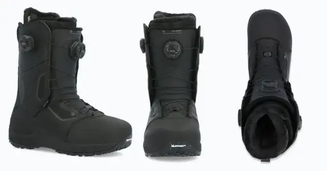 Snowboard buty: Jakie buty snowboardowe są najlepsze na stok?