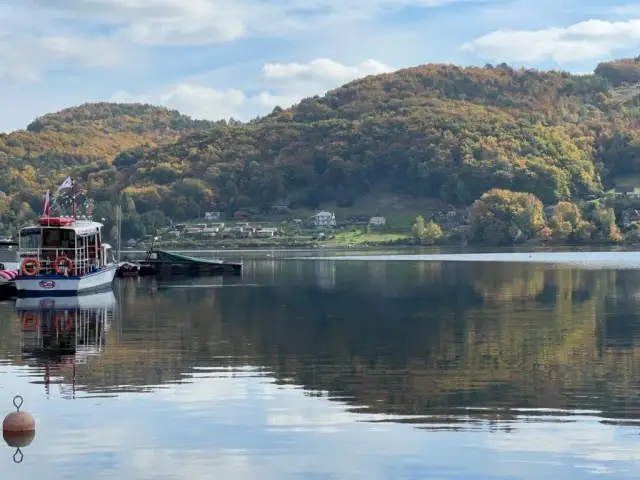 Najciekawsze atrakcje w Gródku nad Dunajcem, które musisz znać