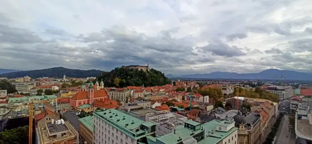 Lublana gdzie zjeść - najlepsze restauracje, które musisz odwiedzić