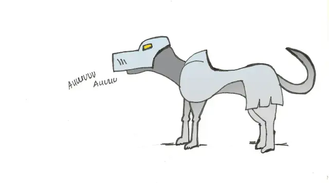 Baśń o żelaznym wilku - tajemnice, które zmieniają wszystko w literaturze