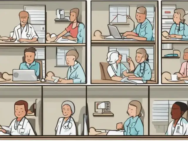 Jak napisać program edukacyjny dla pacjenta? Praktyczny poradnik.