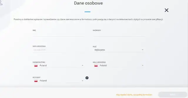 Weryfikacja na BitBay: Jak szybko aktywujesz swoje konto?