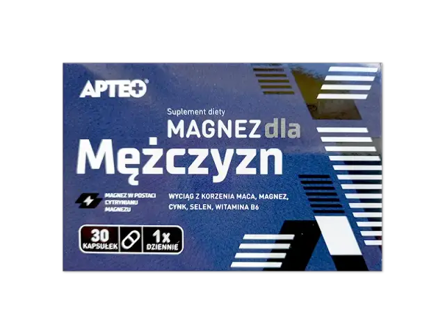 Suplementy dla mężczyzn: Przewodnik po witalności i zdrowiu w każdym wieku