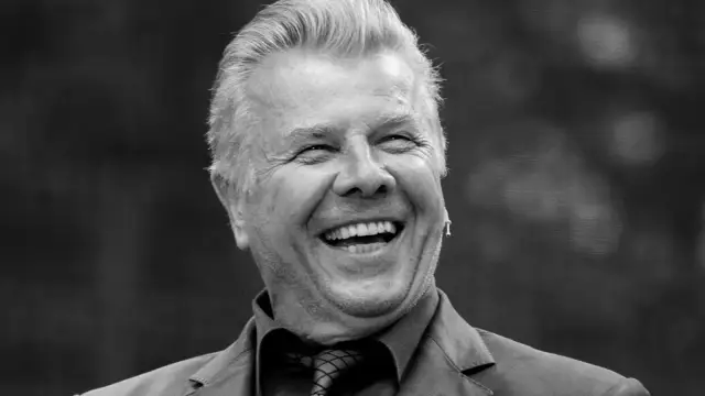 Emilian Kamiński - życie, osiągnięcia i niezapomniane role aktora