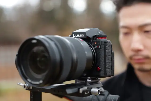 Panasonic lustrzanka – najlepsze modele i ich kluczowe funkcje