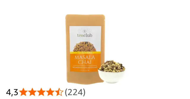 Masala Chai: Gdzie kupić i jak wybrać najlepszą?