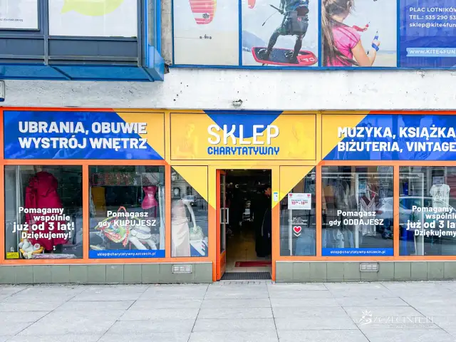 Oddaj ubrania w Szczecinie: Gdzie i jak zrobić to najlepiej?