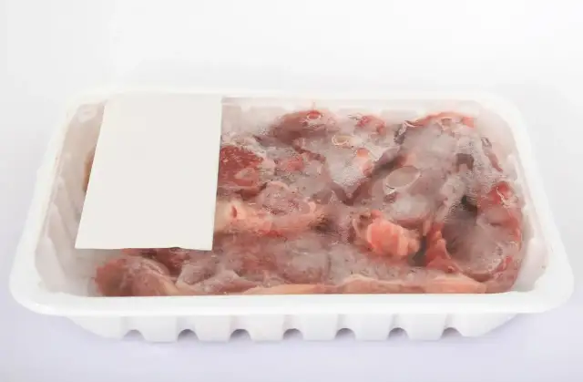 Czy wołowinę można mrozić? Sprawdź, jak to zrobić bezpiecznie