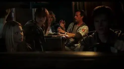 Motel horror: przerażająca opowieść o mrocznym motelu i jego tajemnicach