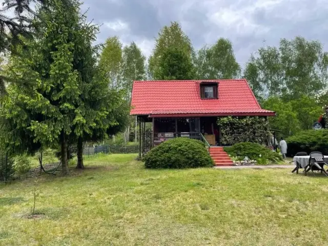 Jak skutecznie sprzedać domek letniskowy nad jeziorem w Lubuskim
