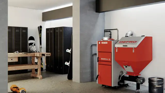 Kotły co na ekogroszek – oszczędności i ekologia w ogrzewaniu