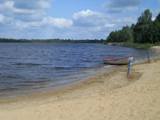 Jeziora blisko mnie – idealne miejsca na relaks i wypoczynek w Lublinie