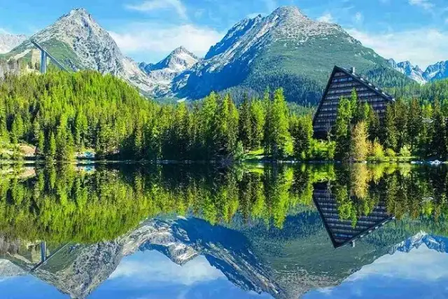 Zdziar atrakcje - odkryj niesamowite miejsca, które musisz zobaczyć