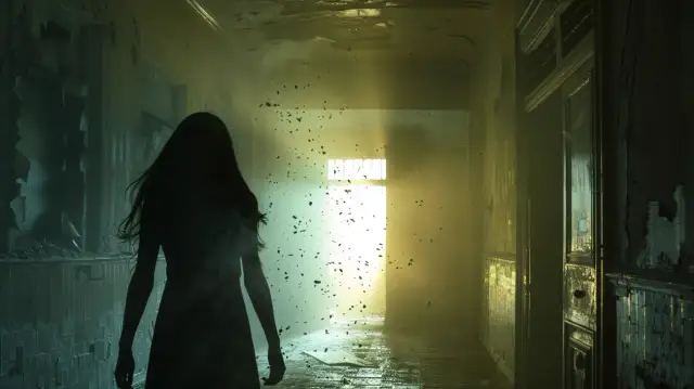 Przysięga Ireny - Film, który wstrząśnie tobą