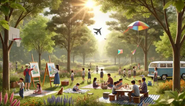 Jak zorganizować wycieczkę szkolną bez stresu i z radością uczniów