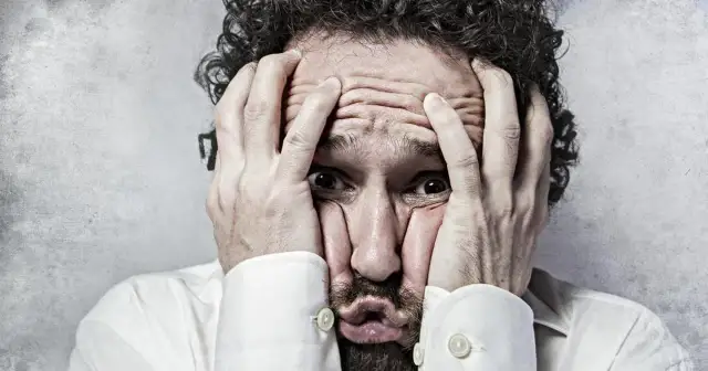 Fobia: choroba czy strach? Poznaj prawdę i skuteczne leczenie