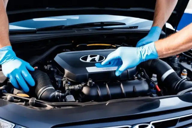 Ile płyn do chłodnicy Hyundai i30 - uniknij kosztownych napraw