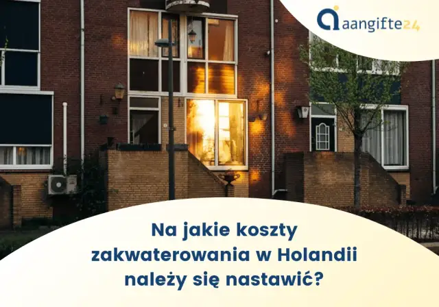 Ile kosztuje wynajem mieszkania w Holandii? Ceny, które zaskakują