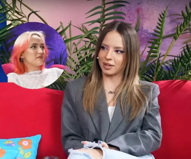 Z kim jest Julita z Genzie? Cała prawda o jej związku z Qrym