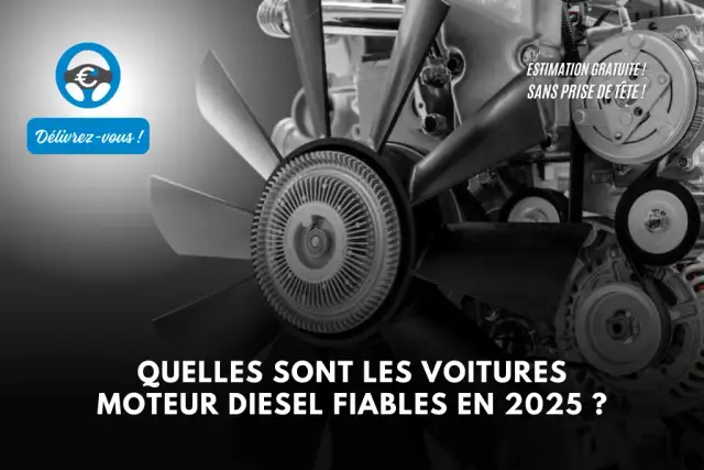 Moteur Essence ou Diesel 2025 : quel est le plus rentable ?